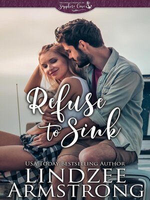 cover image of Refuse to Sink